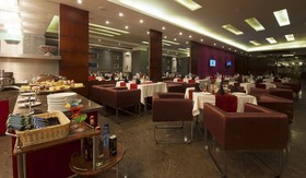Hotel Humble UNA Smart