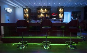 Hotel Humble UNA Smart