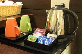 Hotel Humble UNA Smart