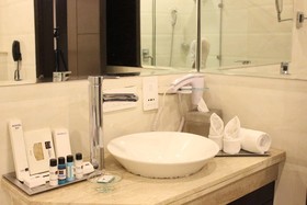 Hotel Humble UNA Smart