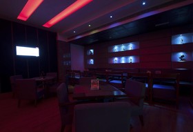 Hotel Humble UNA Smart