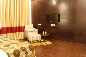 Hotel Humble UNA Smart