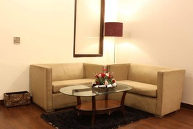 Hotel Humble UNA Smart