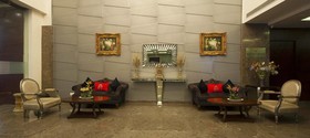 Hotel Humble UNA Smart