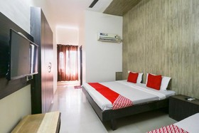 Hotel Jogi Guest House by OYO Rooms