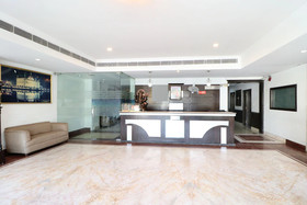 Hotel Kishore International by OYO Rooms