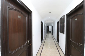 Hotel Kishore International by OYO Rooms