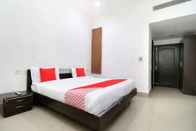 Hotel Kishore International by OYO Rooms