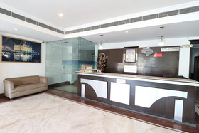 Hotel Kishore International by OYO Rooms