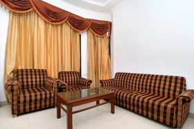 Hotel Kishore International by OYO Rooms