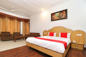 Hotel Kishore International by OYO Rooms