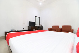 Hotel Kishore International by OYO Rooms