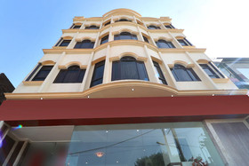 Hotel Kishore International by OYO Rooms