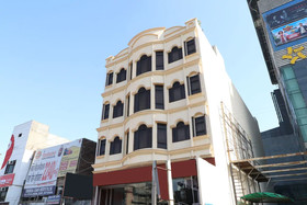 Hotel Kishore International by OYO Rooms