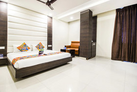 Hotel KK Continental