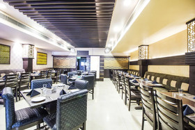 Hotel KK Continental