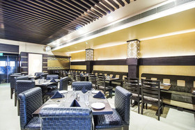 Hotel KK Continental