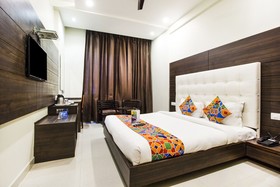 Hotel KK Continental