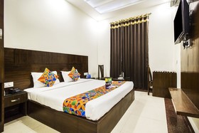 Hotel KK Continental