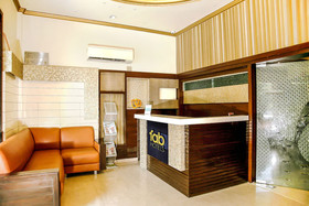 Hotel KK Continental