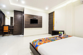 Hotel KK Continental