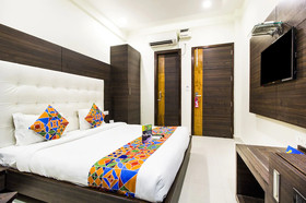 Hotel KK Continental