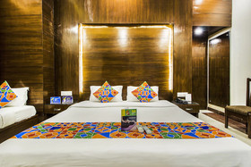 Hotel KK Continental