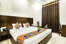 Hotel KK Continental