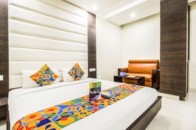 Hotel KK Continental