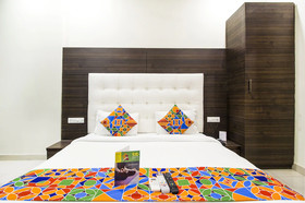 Hotel KK Continental