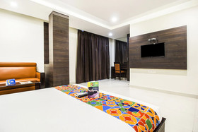 Hotel KK Continental