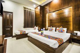 Hotel KK Continental