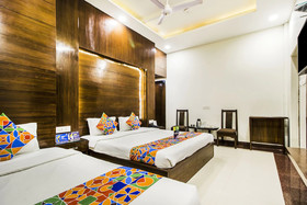 Hotel KK Continental