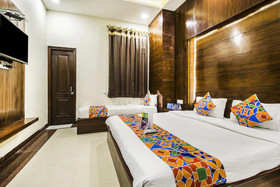 Hotel KK Continental