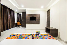 Hotel KK Continental