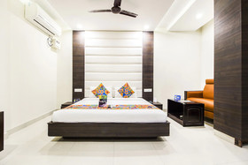 Hotel KK Continental