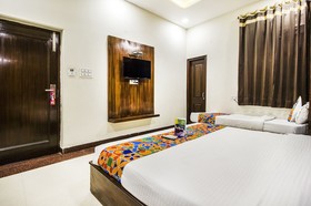 Hotel KK Continental