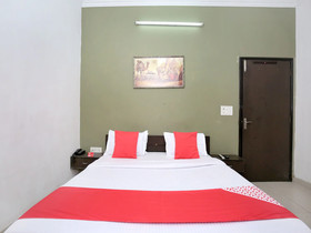 Hotel Krishna Castle