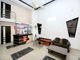 Hotel Krishna Castle