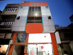 Hotel Krishna Castle