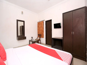 Hotel Krishna Castle