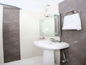 Hotel Krishna Castle