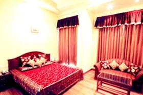 Hotel Le Golden