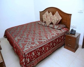Hotel Le Golden