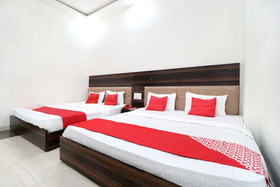 Hotel Livinn Hub By OYO Rooms