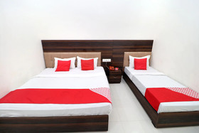 Hotel Livinn Hub By OYO Rooms