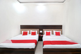 Hotel Livinn Hub By OYO Rooms