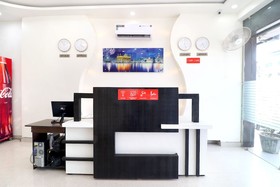Hotel Livinn Hub By OYO Rooms