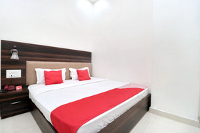 Hotel Livinn Hub By OYO Rooms
