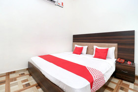 Hotel Livinn Hub By OYO Rooms
